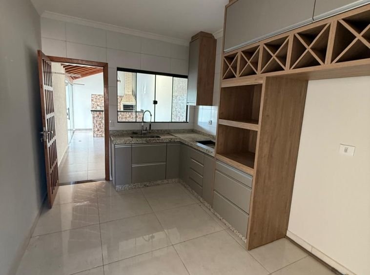 Casa de Alvenaria no Jardim Botanico!