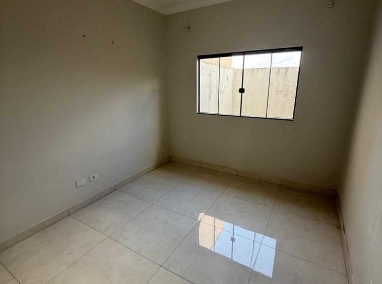 Casa de Alvenaria no Jardim Botanico!