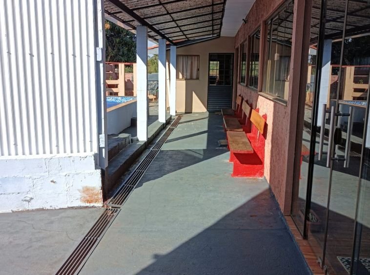 Casa Jardim Paulista à Venda