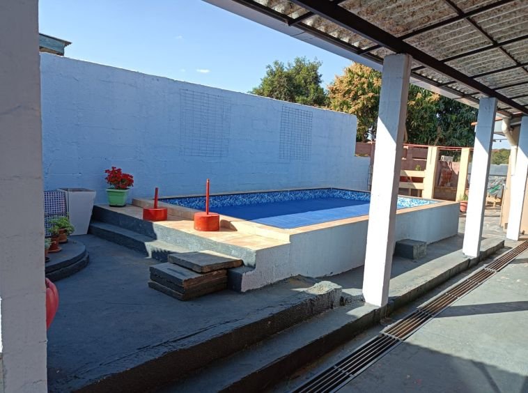 Casa Jardim Paulista à Venda