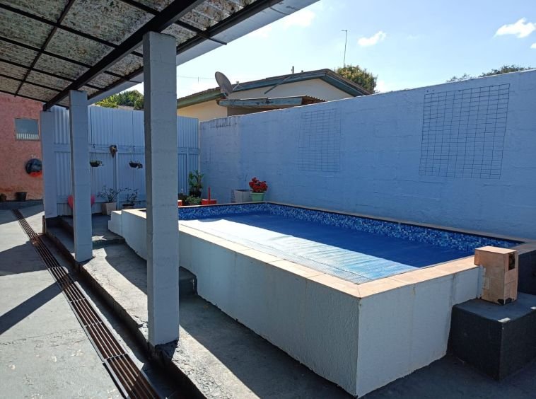 Casa Jardim Paulista à Venda