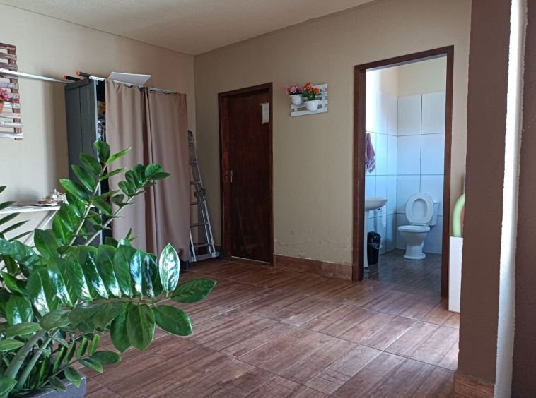 Casa Jardim Paulista à Venda