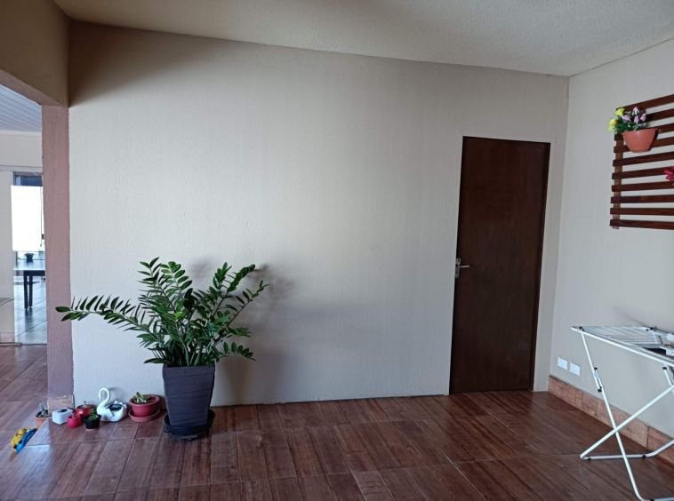 Casa Jardim Paulista à Venda