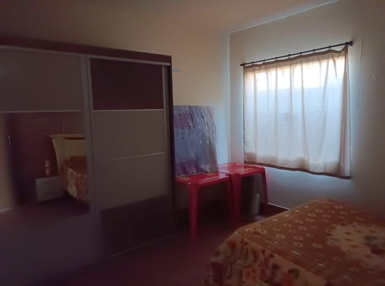 Casa Jardim Paulista à Venda