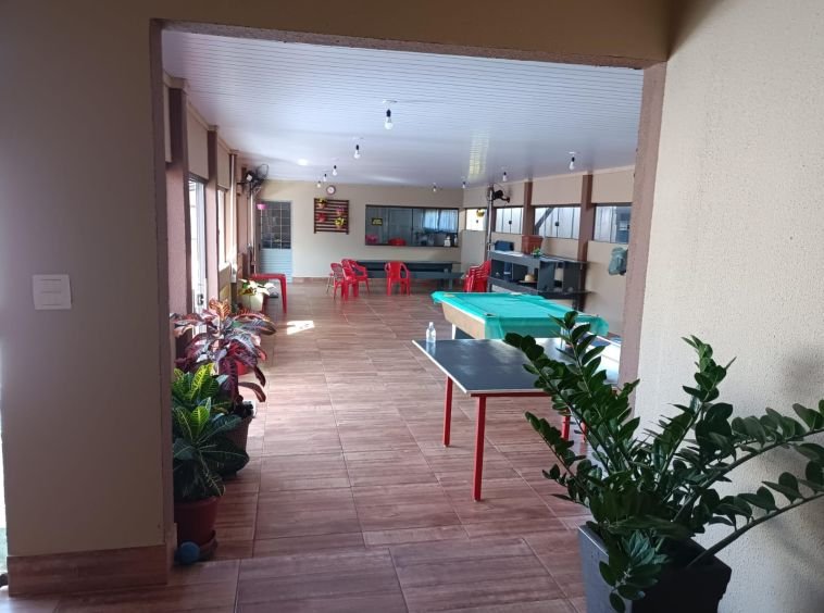 Casa Jardim Paulista à Venda