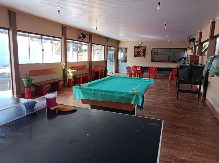 Casa Jardim Paulista à Venda