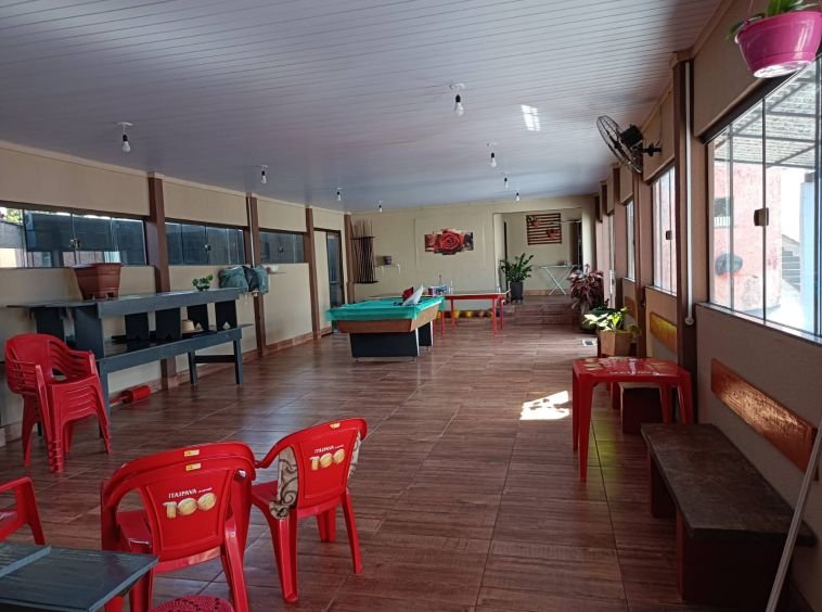 Casa Jardim Paulista à Venda