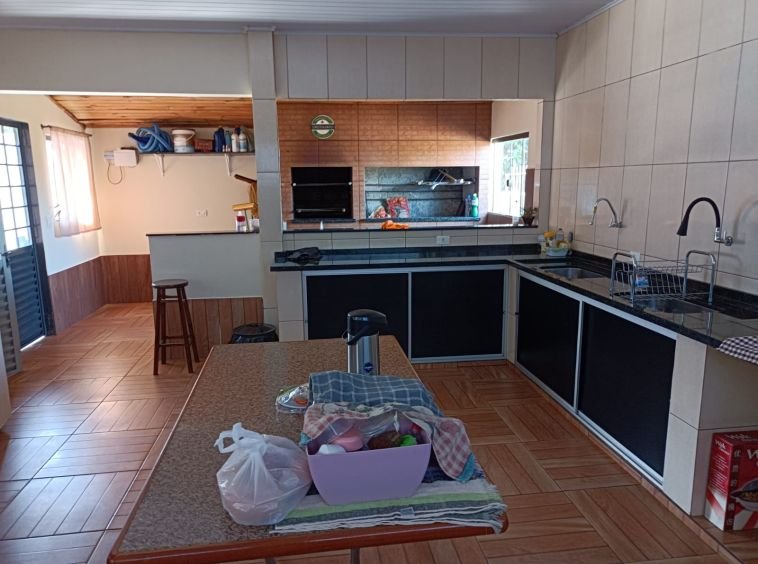 Casa Jardim Paulista à Venda