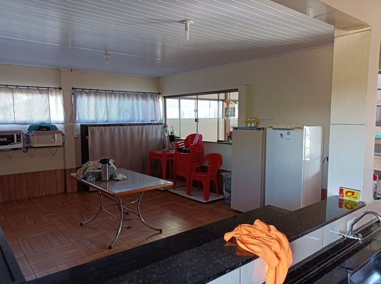 Casa Jardim Paulista à Venda