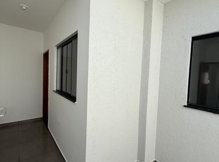 CASA NO JARDIM ALBUQUERQUE!