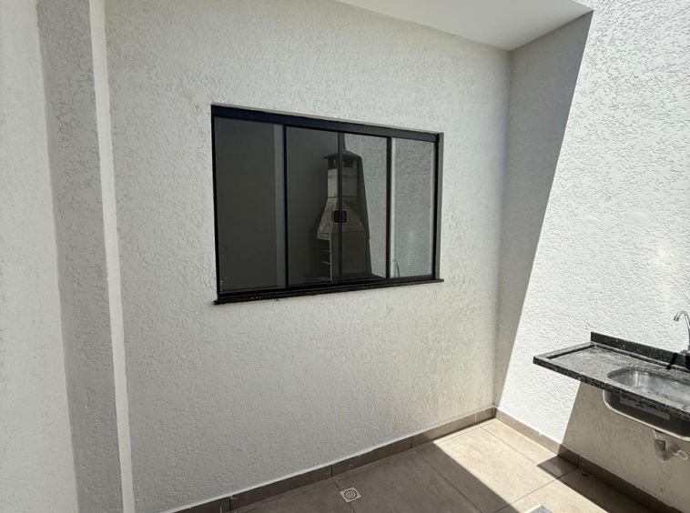 CASA NO JARDIM ALBUQUERQUE!