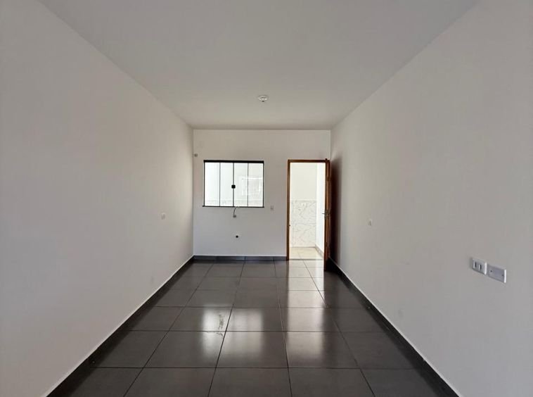 CASA NO JARDIM ALBUQUERQUE!