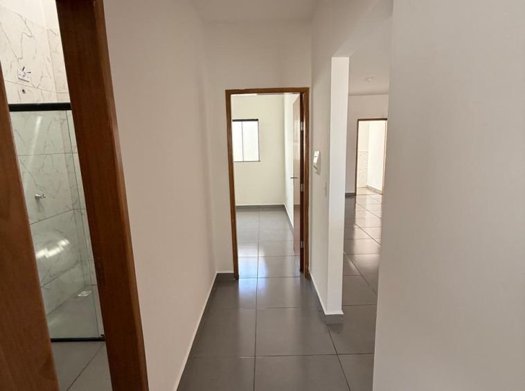 CASA NO JARDIM ALBUQUERQUE!