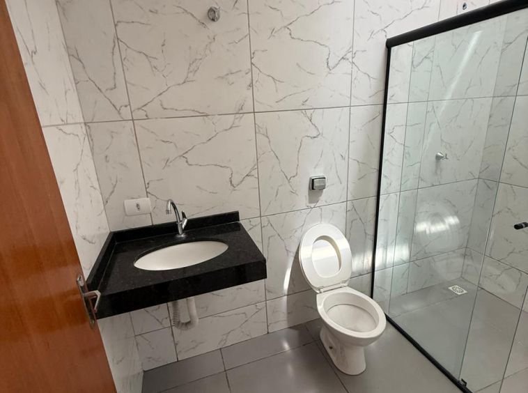 CASA NO JARDIM ALBUQUERQUE!