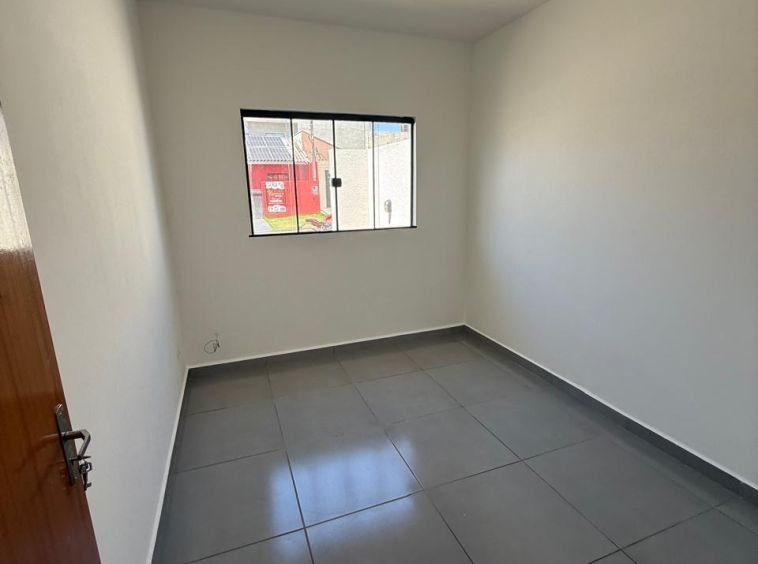 CASA NO JARDIM ALBUQUERQUE!