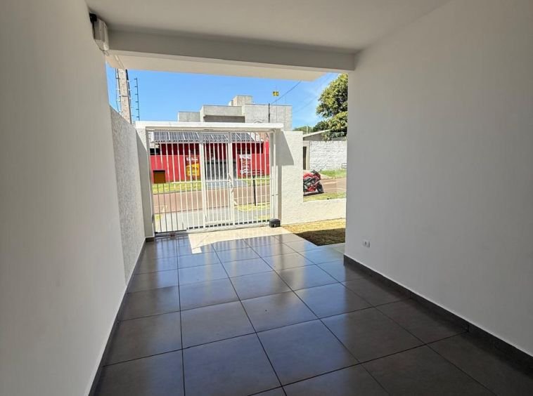 CASA NO JARDIM ALBUQUERQUE!