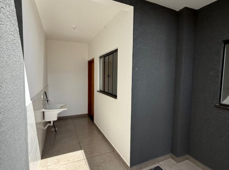 Casa no Jardim Albuquerque!!