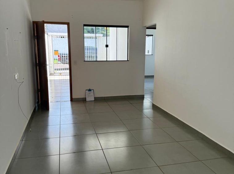 Casa no Jardim Albuquerque!!