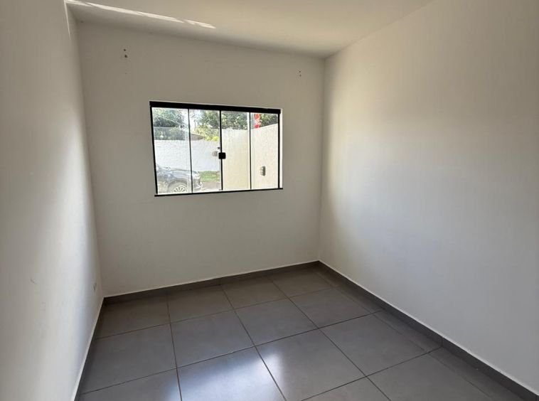 Casa no Jardim Albuquerque!!