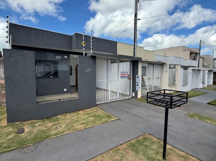 Casa no Jardim Albuquerque!!