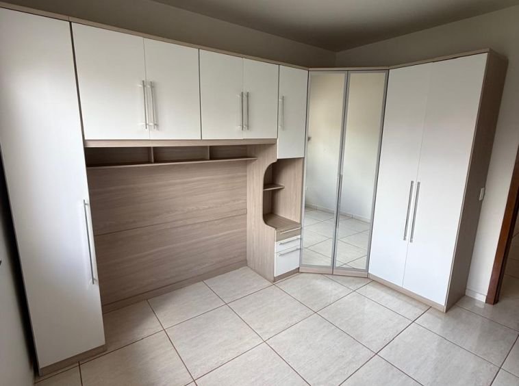 Casa no Jardim Ipanema