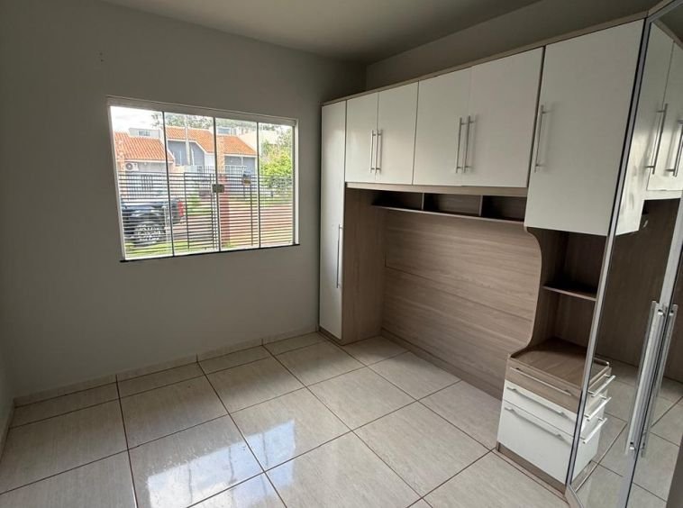 Casa no Jardim Ipanema