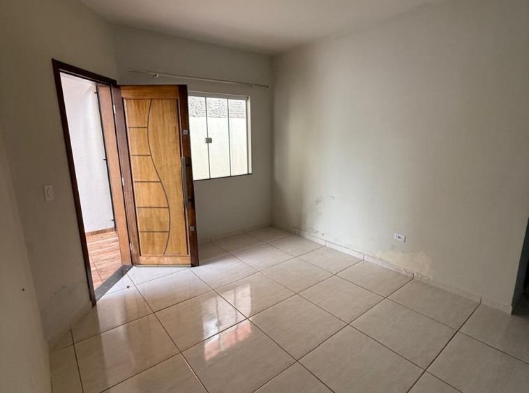 Casa no Jardim Ipanema