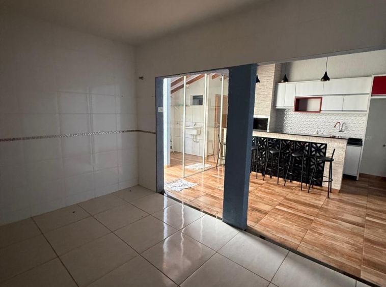 Casa no Jardim Ipanema