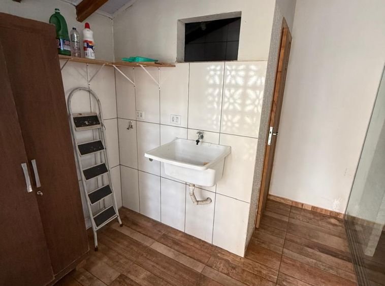 Casa no Jardim Ipanema