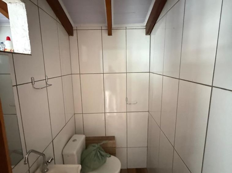 Casa no Jardim Ipanema