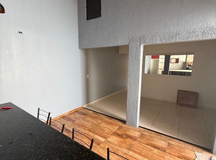 Casa no Jardim Ipanema