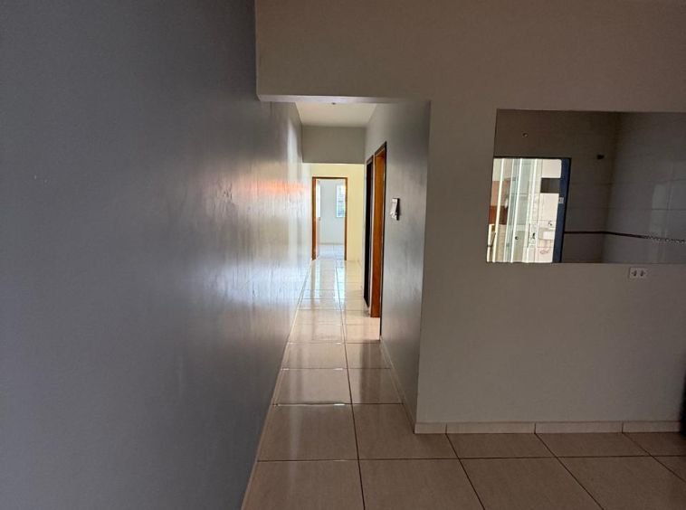 Casa no Jardim Ipanema