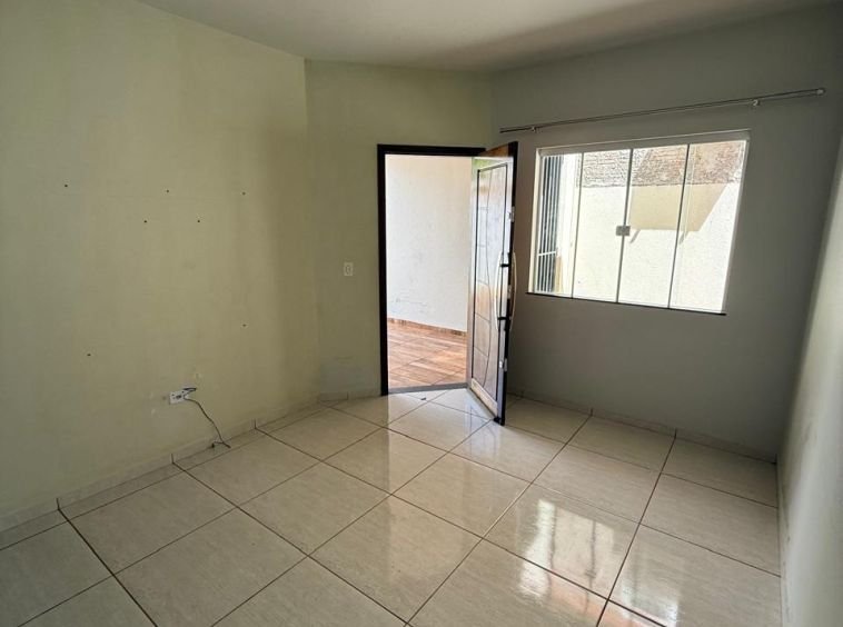 Casa no Jardim Ipanema