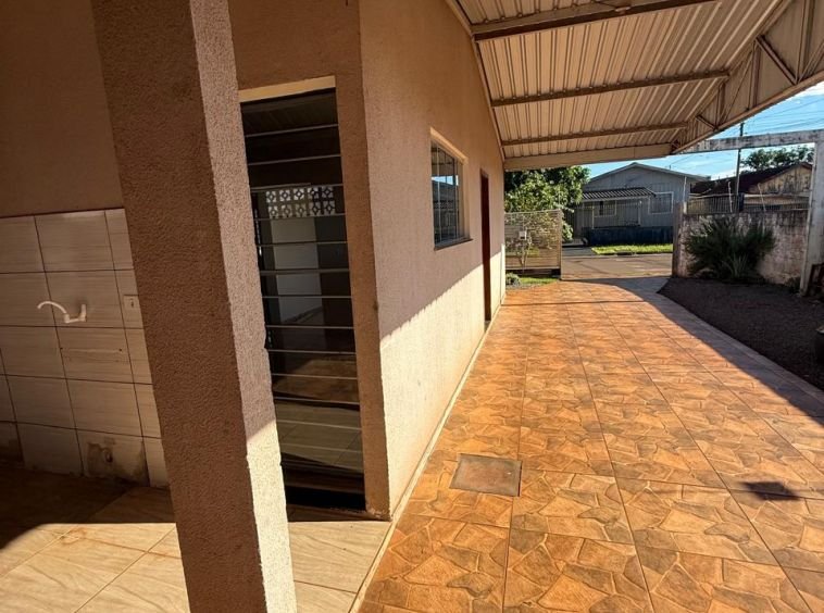 Casa no Jardim Batel