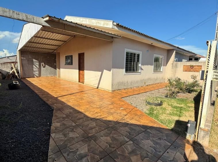 Casa no Jardim Batel