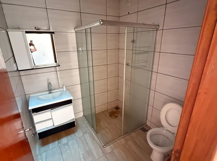 Casa no Jardim Batel