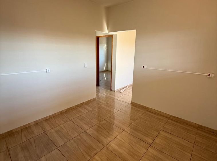 Casa no Jardim Batel