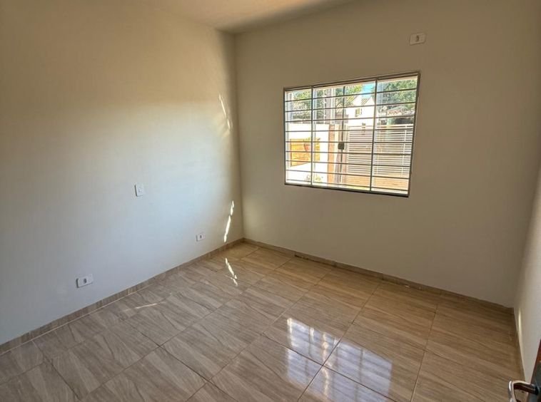 Casa no Jardim Batel