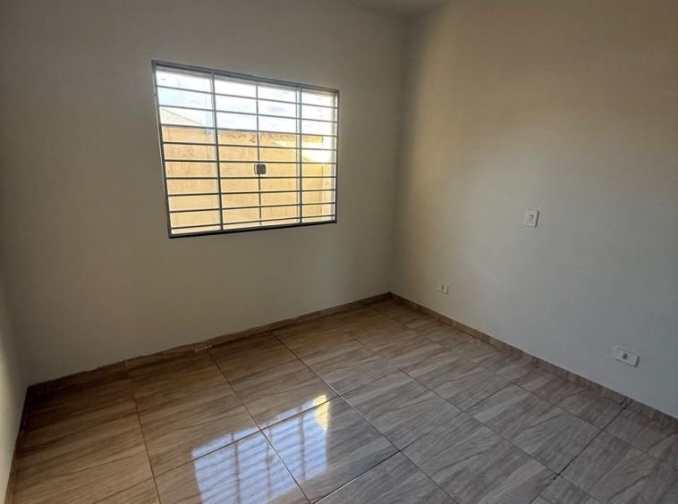 Casa no Jardim Batel