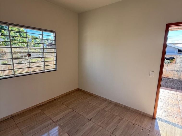 Casa no Jardim Batel