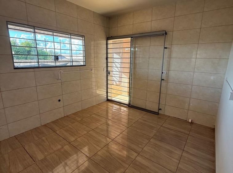 Casa no Jardim Batel