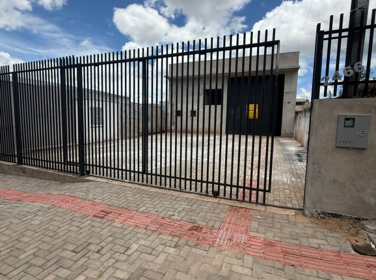 BARRACÃO PRÓXIMO A PERIMETRAL!