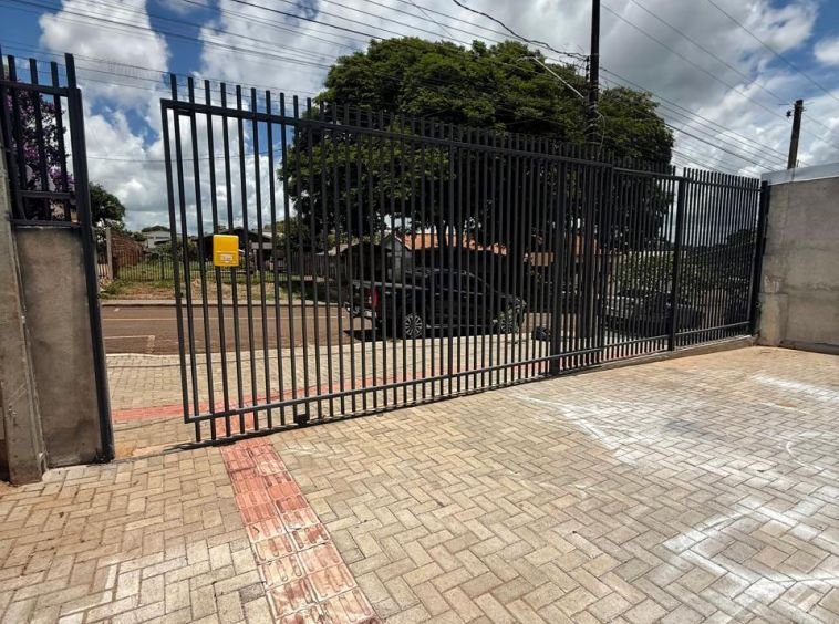 BARRACÃO PRÓXIMO A PERIMETRAL!