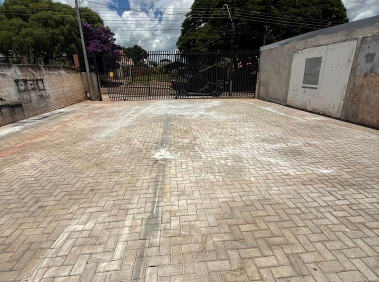 BARRACÃO PRÓXIMO A PERIMETRAL!