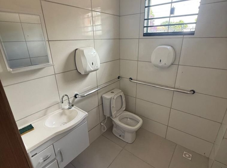 BARRACÃO PRÓXIMO A PERIMETRAL!