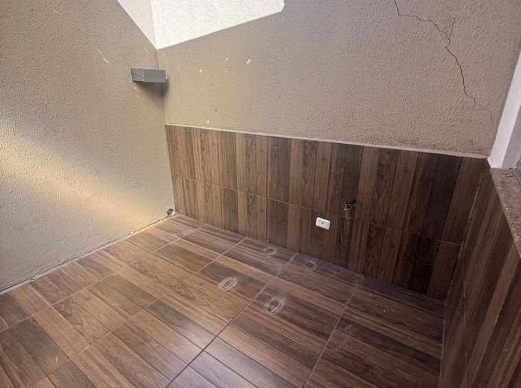 Casa próximo a academia coliseu