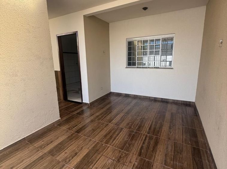 Casa próximo a academia coliseu