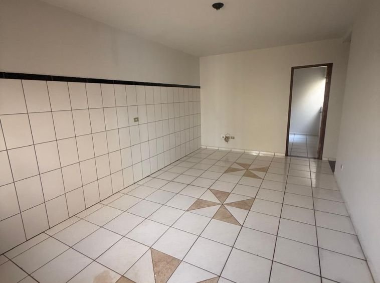 Casa próximo a academia coliseu