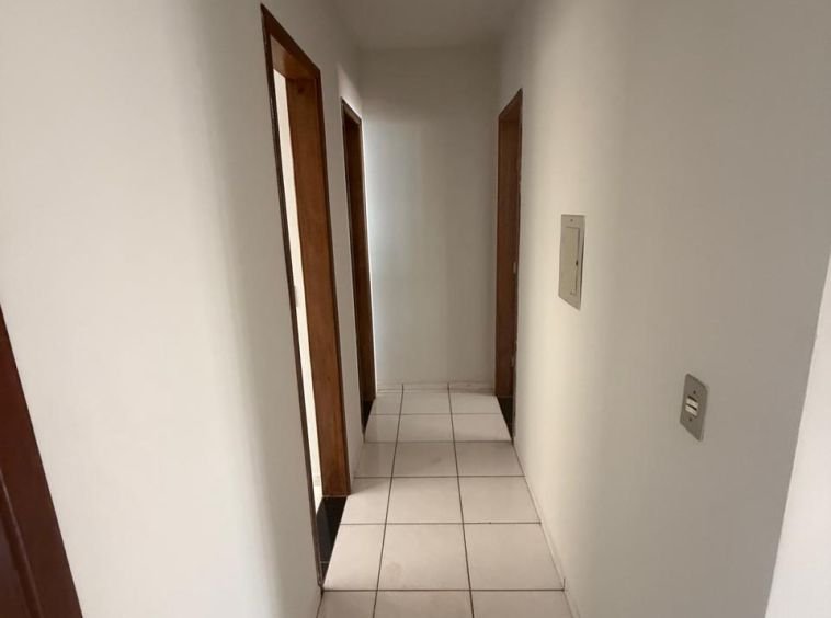 Casa próximo a academia coliseu