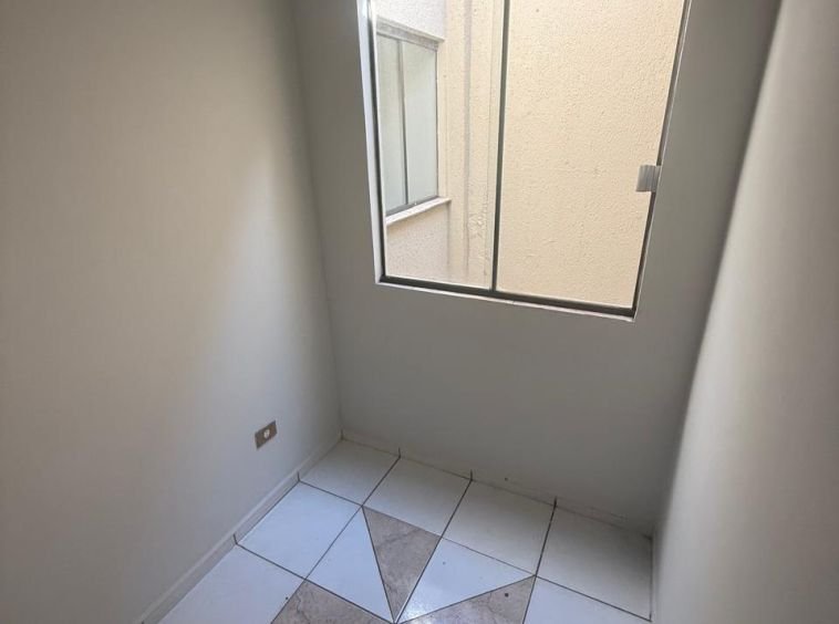 Casa próximo a academia coliseu